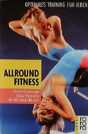 Foto vom Buch Allround Fitness