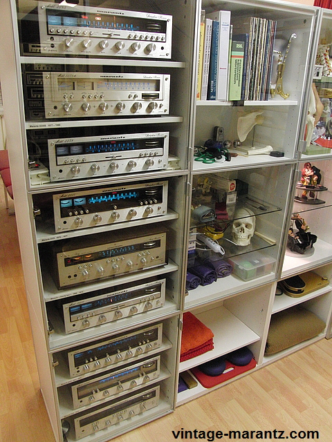 vintage-marantz.com