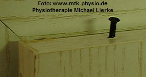 Foto: www.mtk-physio.de
Physiotherapie Michael Lierke
