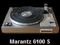 Marantz 6100 S