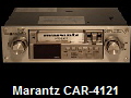 Marantz CAR-4121