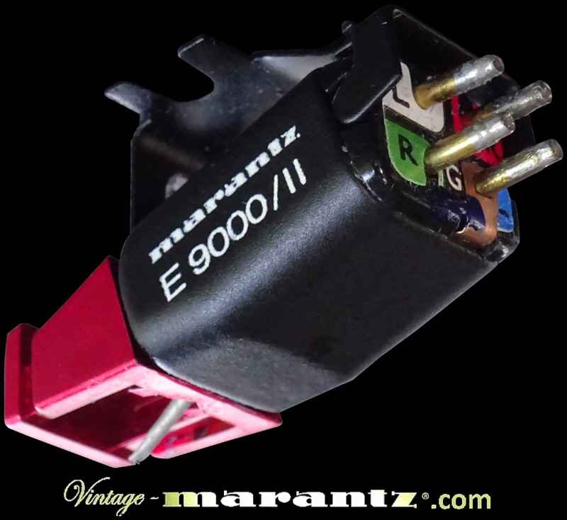 Marantz E 9000/2  -  vintage-marantz.com