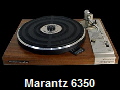 Marantz 6350