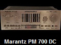 Marantz PM 700 DC