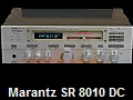 Marantz SR 8010 DC