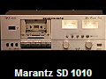 Marantz SD 1010