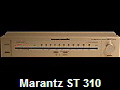 Marantz ST 310