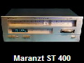 Maranzt ST 400