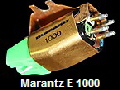 Marantz E 1000