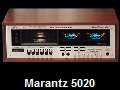 Marantz 5020