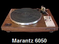 Marantz 6050