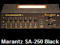 Marantz SA-250 Black