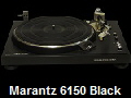 Marantz 6150 Black